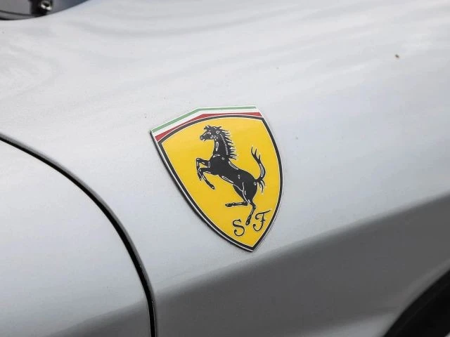 2002 Ferrari 360 Spider - Image 21 of 31