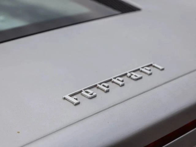 2002 Ferrari 360 Spider - Image 11 of 31