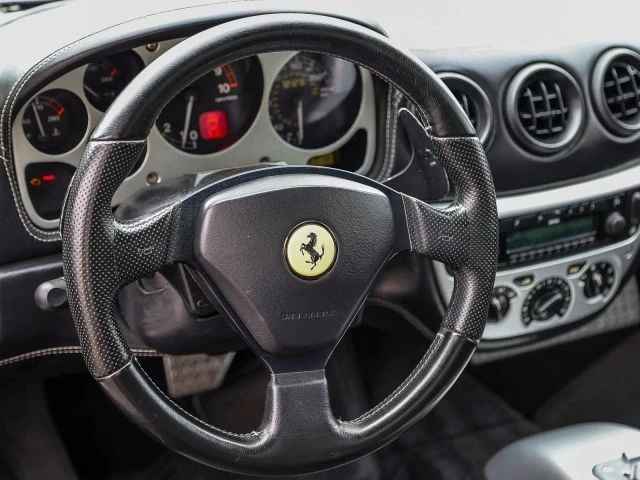 2002 Ferrari 360 Spider - Image 29 of 31