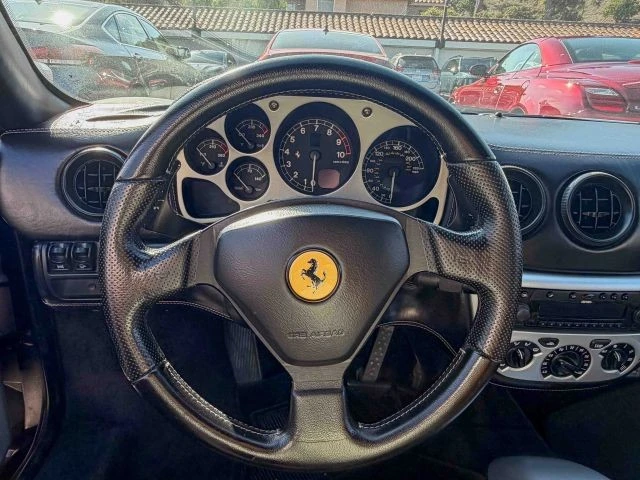 2002 Ferrari 360 Spider - Image 13 of 20