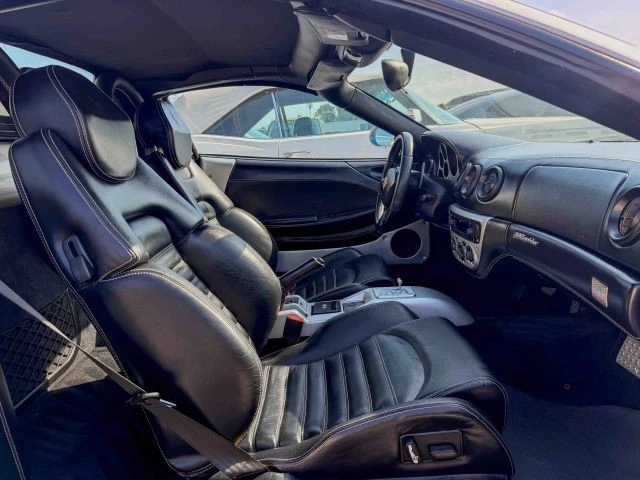 2002 Ferrari 360 Spider - Image 17 of 20