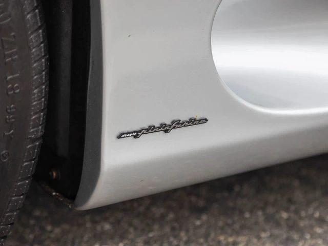 2002 Ferrari 360 Spider - Image 20 of 31
