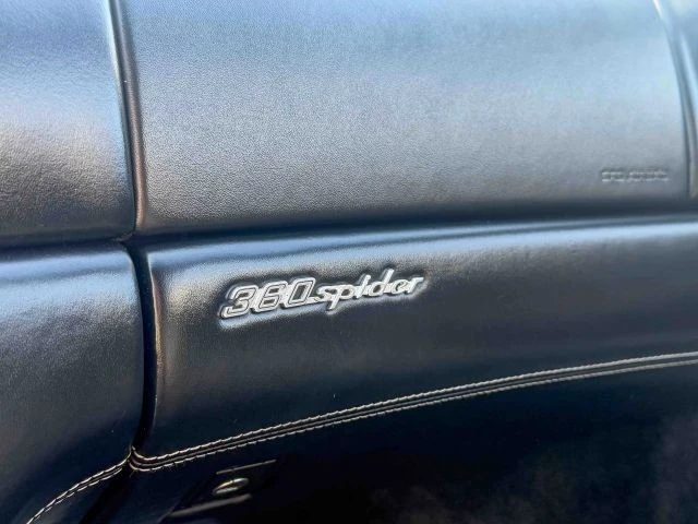 2002 Ferrari 360 Spider - Image 16 of 20