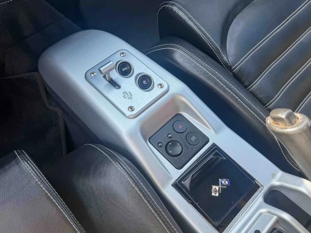 2002 Ferrari 360 Spider - Image 15 of 20