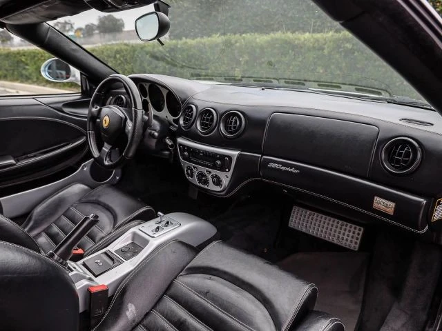 2002 Ferrari 360 Spider - Image 31 of 31