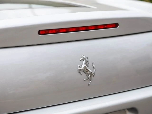 2002 Ferrari 360 Spider - Image 10 of 31