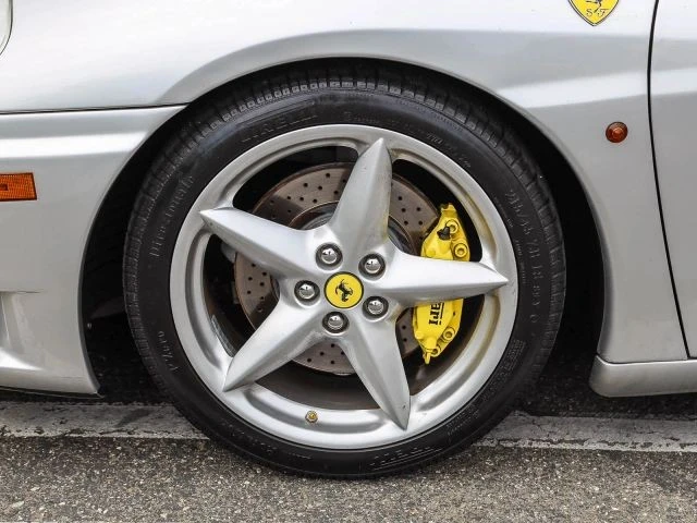 2002 Ferrari 360 Spider - Image 14 of 31