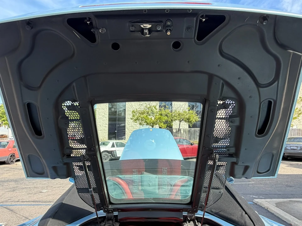 2002 Ferrari 360 Spider - Image 24 of 28