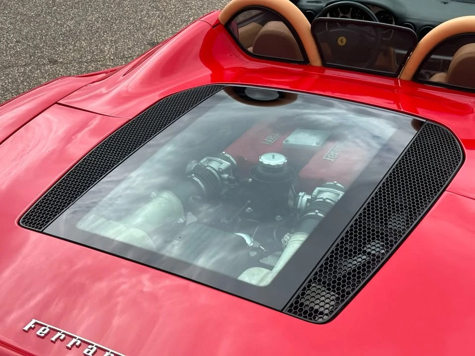 2002 Ferrari 360 Spider - Image 16 of 20