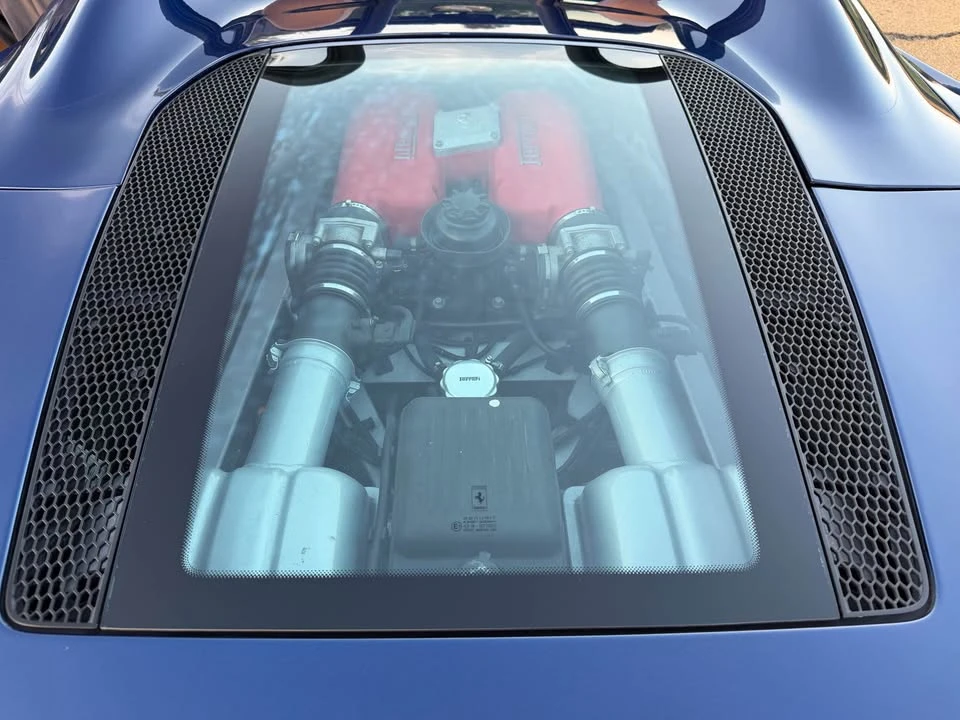 2002 Ferrari 360 Spider - Image 14 of 20