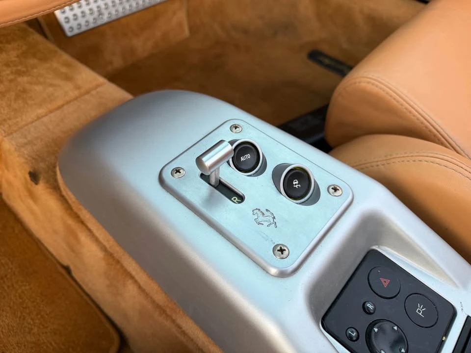 2002 Ferrari 360 Spider - Image 17 of 20