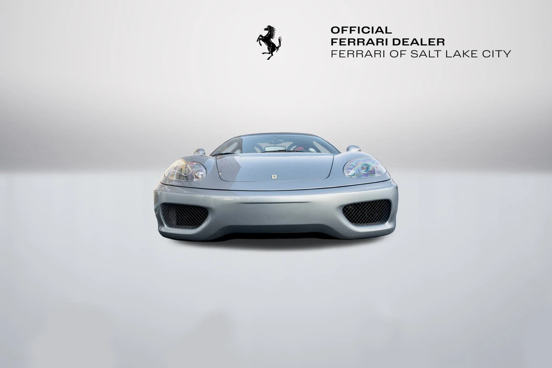 2002 Ferrari 360 Spider - Image 4 of 6