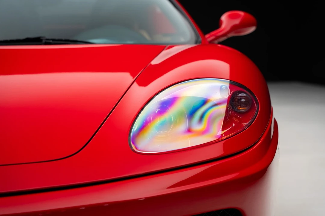 2002 Ferrari 360 Spider - Image 11 of 31