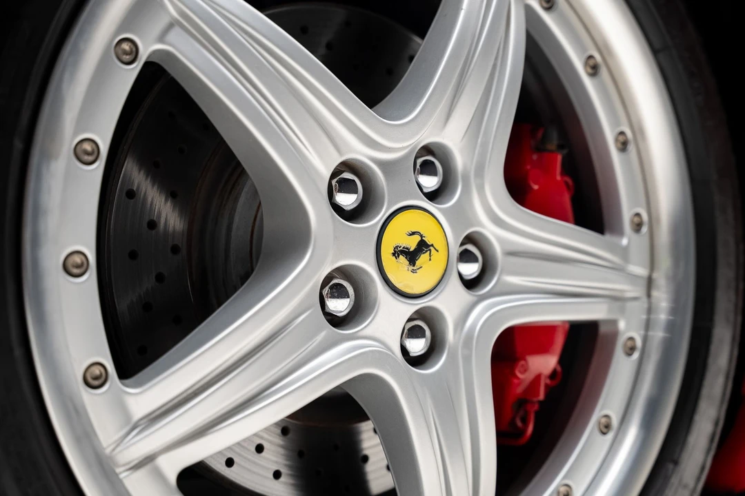 2002 Ferrari 360 Spider - Image 23 of 31