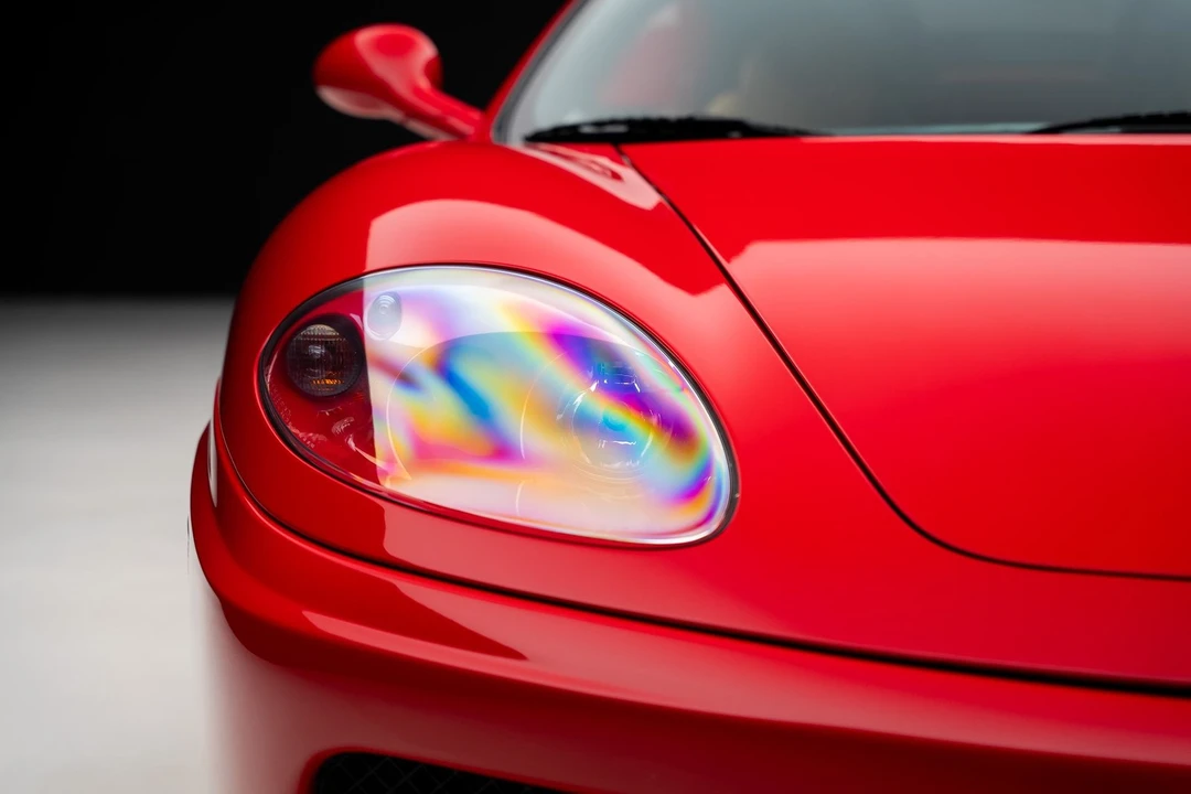 2002 Ferrari 360 Spider - Image 10 of 31