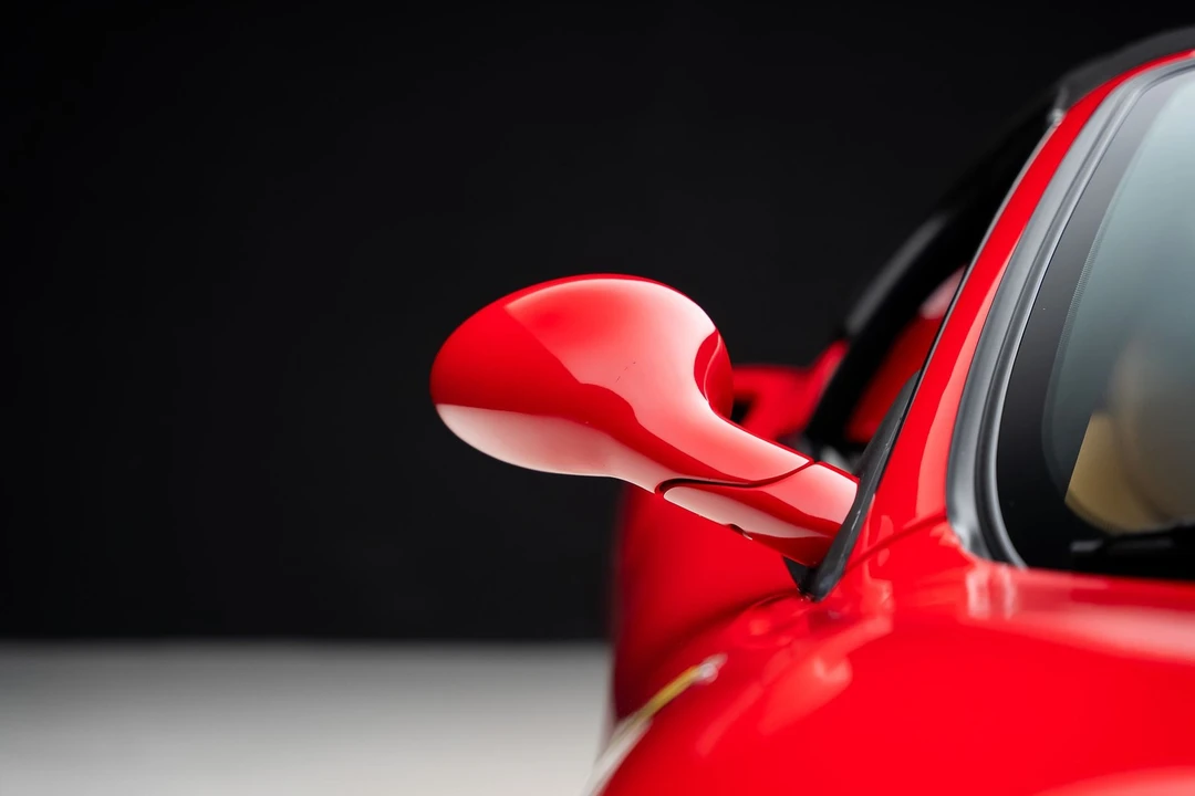 2002 Ferrari 360 Spider - Image 15 of 31