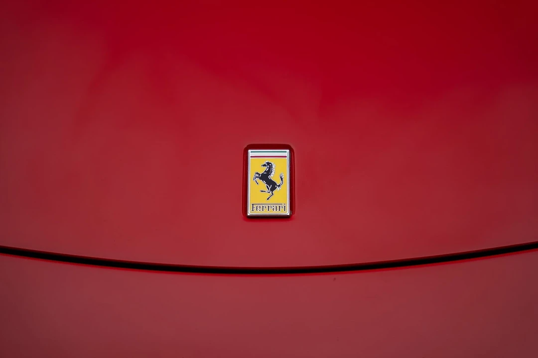 2002 Ferrari 360 Spider - Image 14 of 31