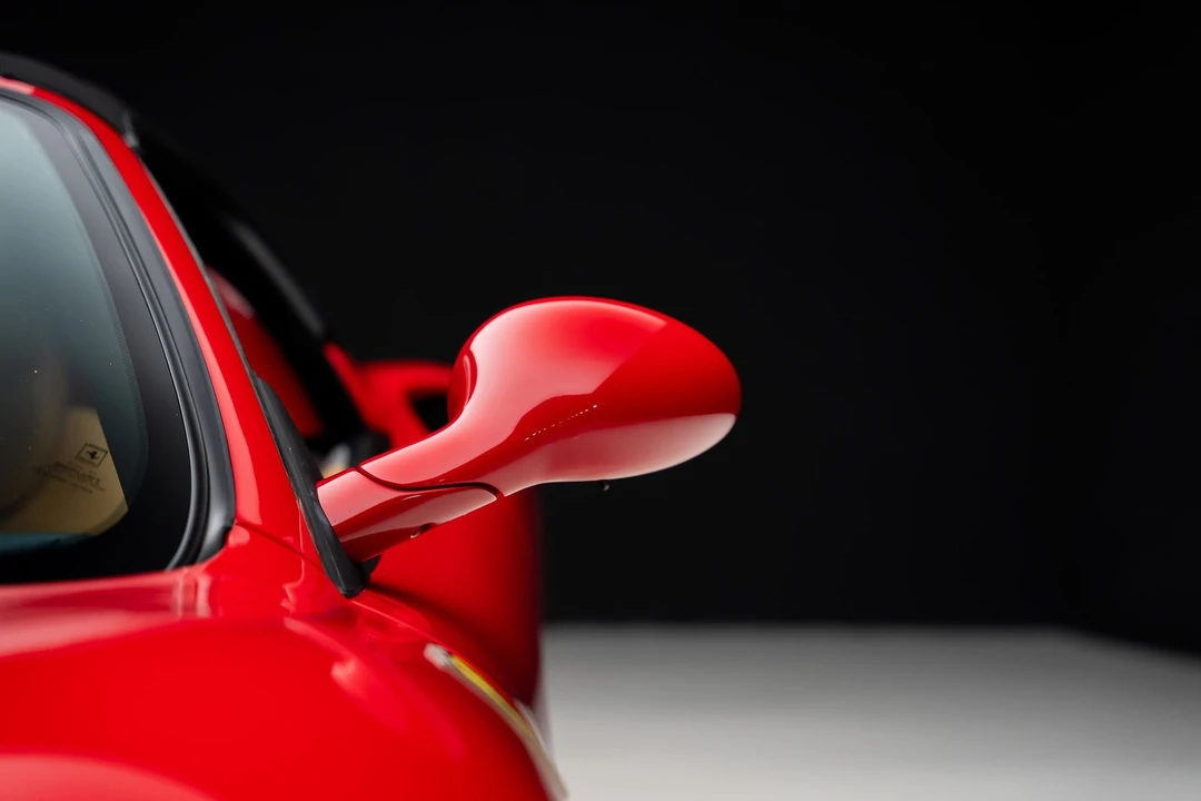 2002 Ferrari 360 Spider - Image 16 of 31