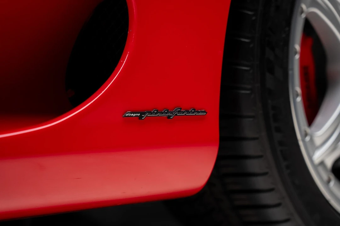 2002 Ferrari 360 Spider - Image 25 of 31
