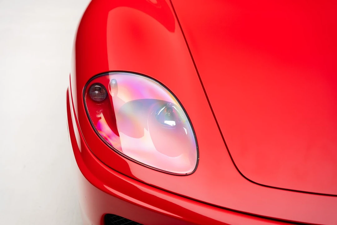 2002 Ferrari 360 Spider - Image 13 of 31