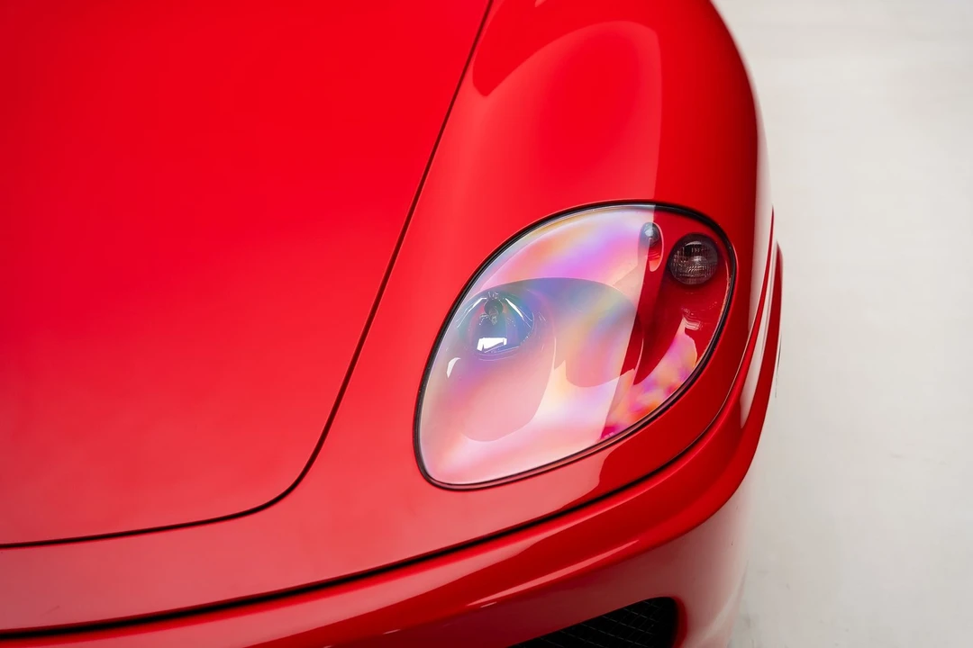 2002 Ferrari 360 Spider - Image 12 of 31