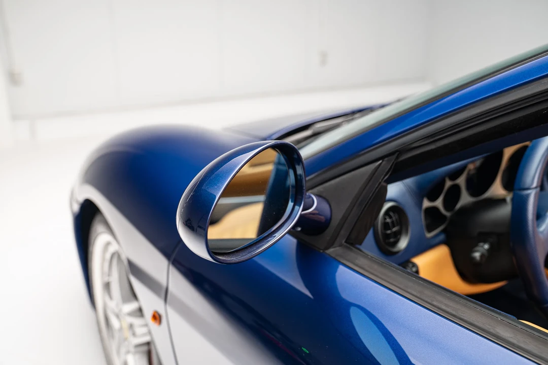 2002 Ferrari 360 Spider - Image 24 of 31