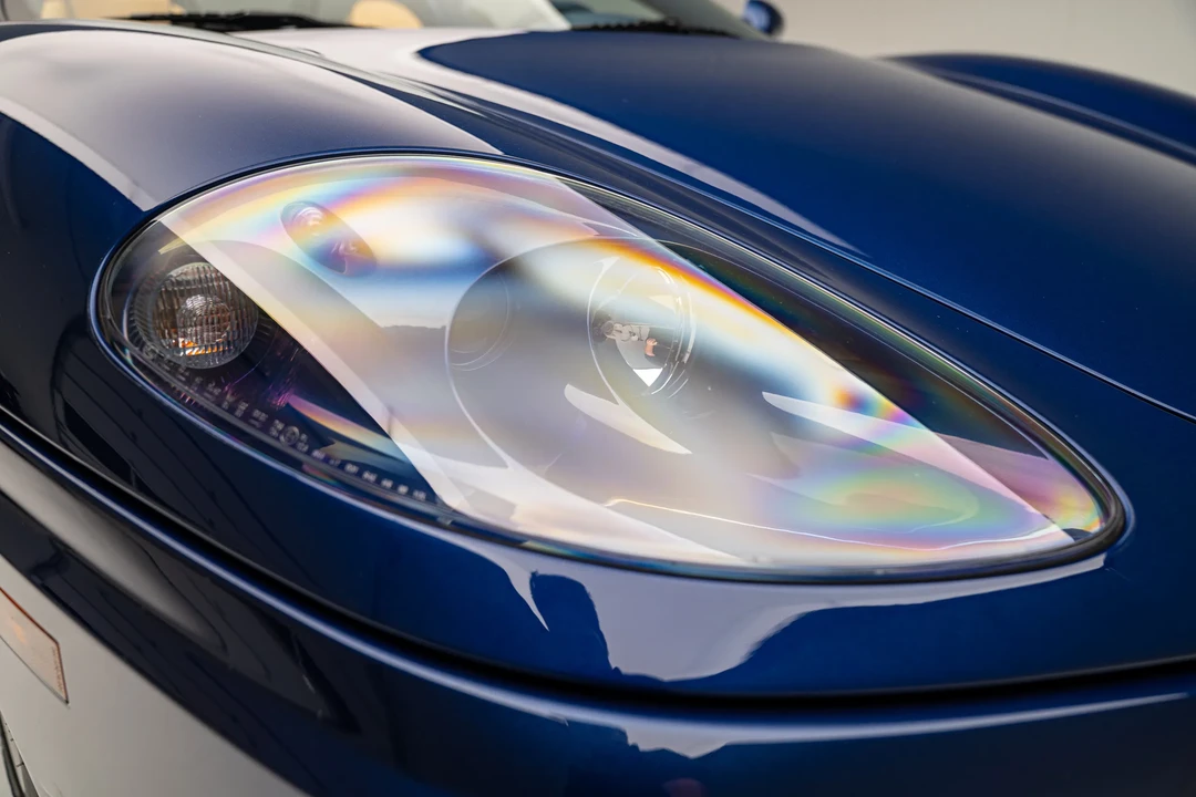 2002 Ferrari 360 Spider - Image 20 of 31