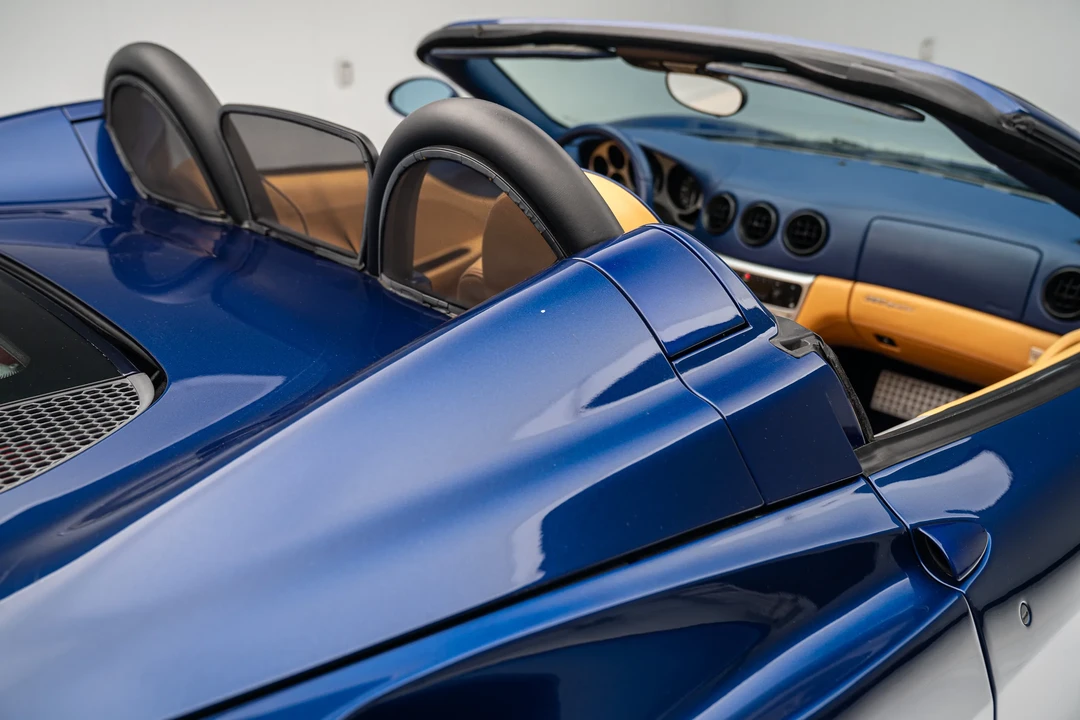 2002 Ferrari 360 Spider - Image 28 of 31