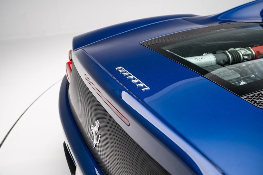 2002 Ferrari 360 Spider - Image 29 of 31