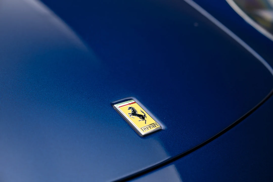 2002 Ferrari 360 Spider - Image 23 of 31