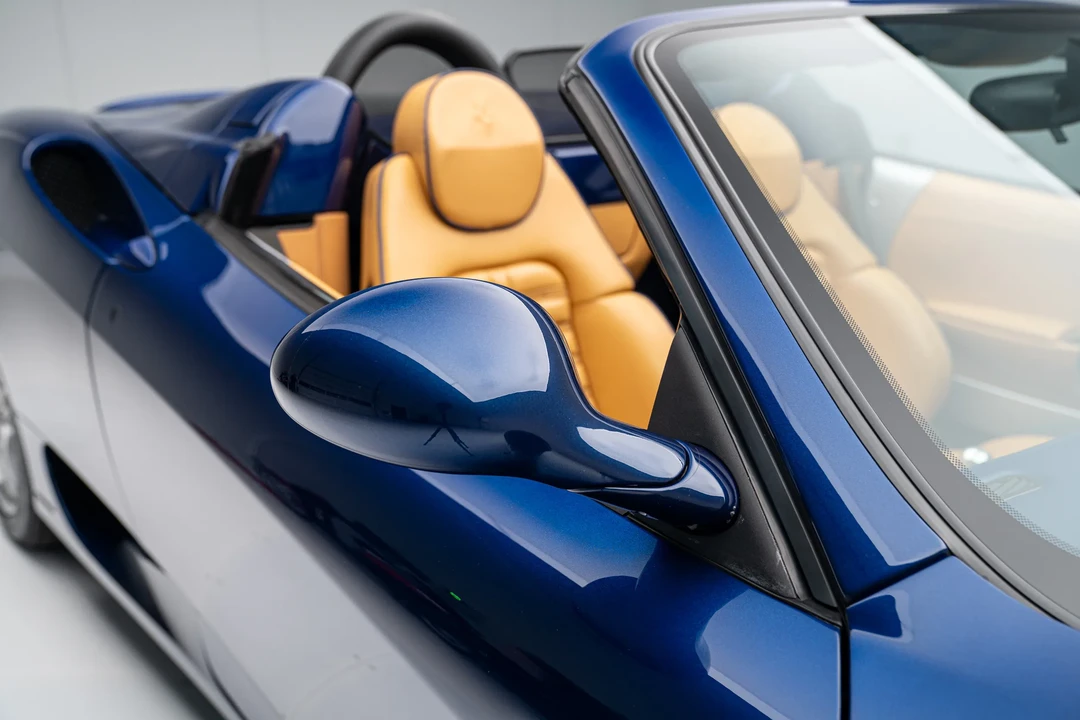 2002 Ferrari 360 Spider - Image 26 of 31