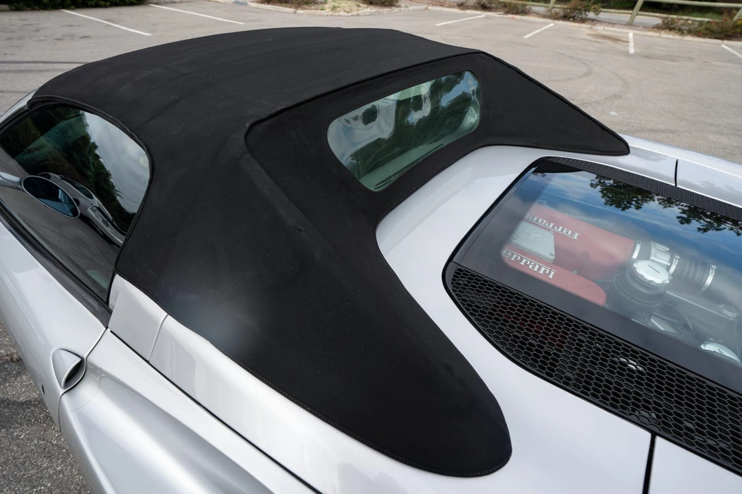 2002 Ferrari 360 Spider - Image 30 of 31