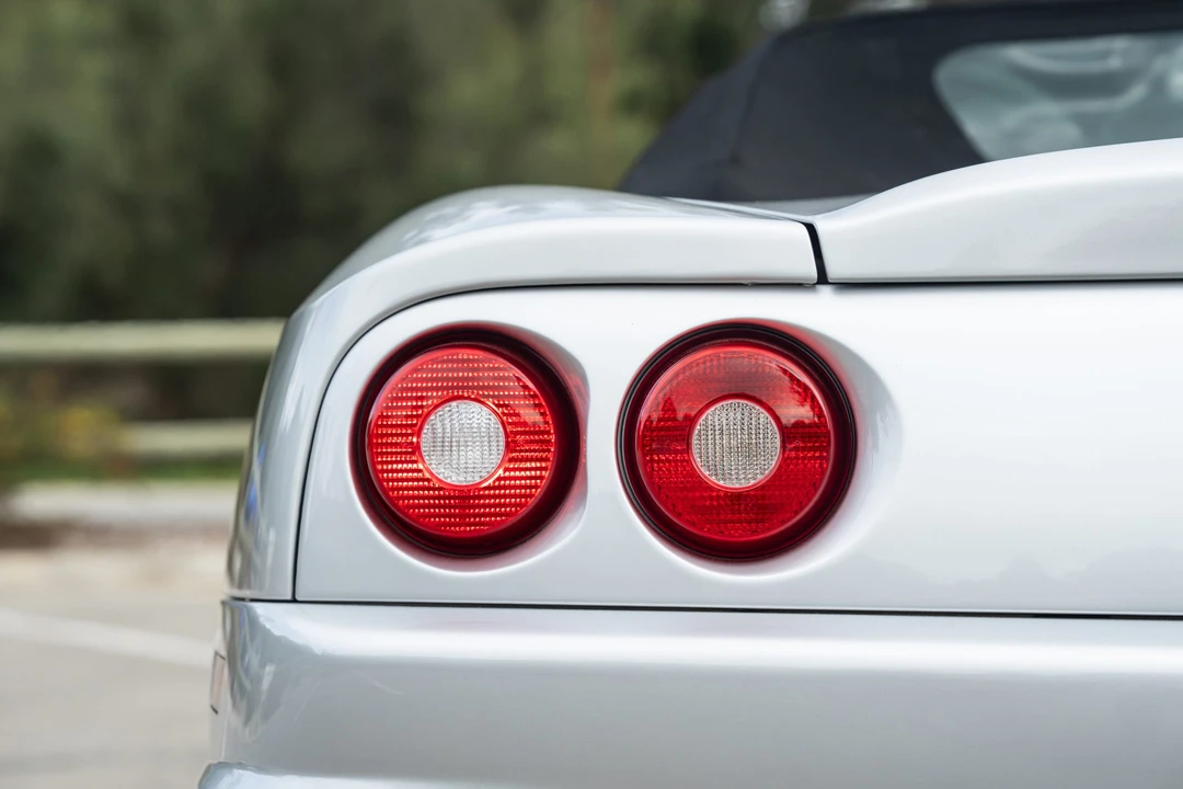 2002 Ferrari 360 Spider - Image 23 of 31