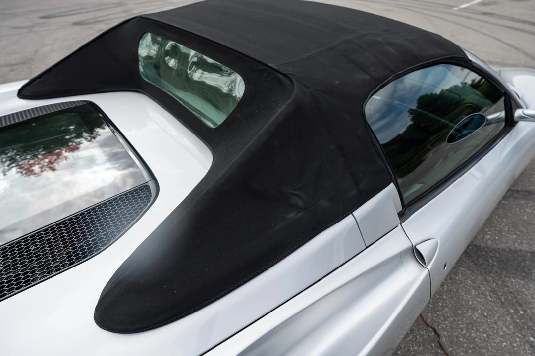 2002 Ferrari 360 Spider - Image 31 of 31