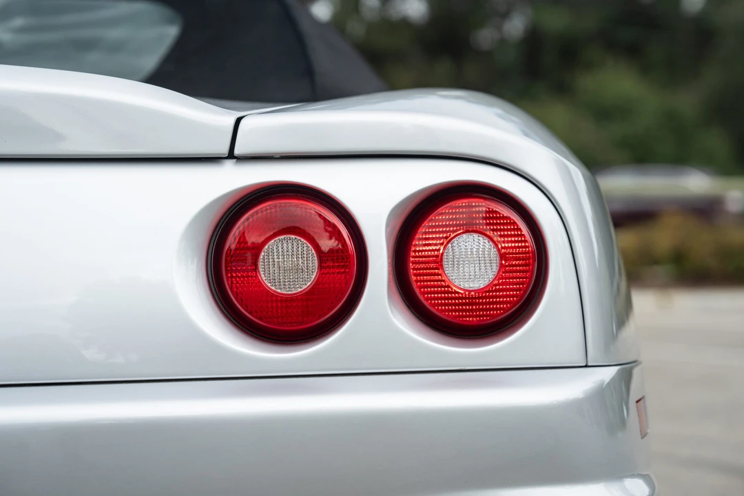 2002 Ferrari 360 Spider - Image 24 of 31