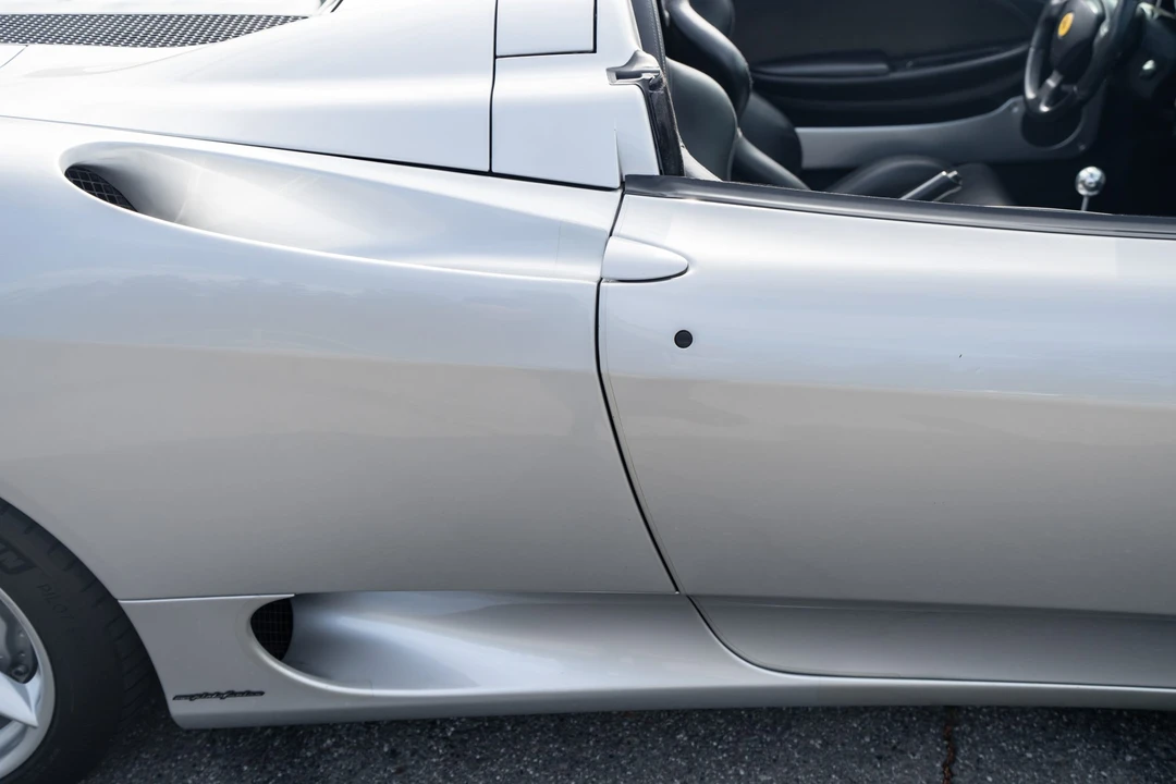 2002 Ferrari 360 Spider - Image 21 of 31