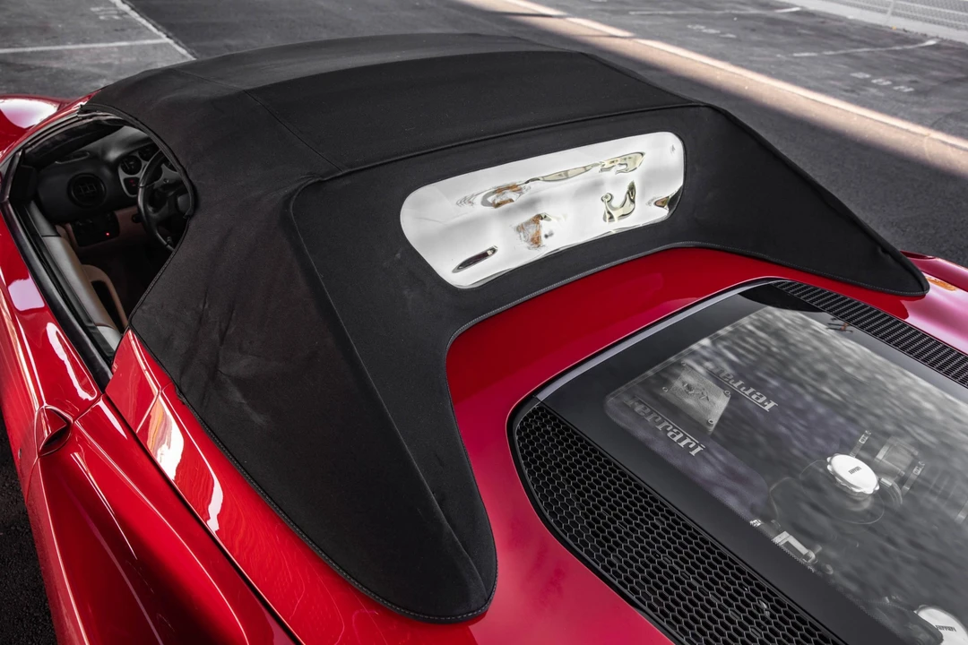 2002 Ferrari 360 Spider - Image 9 of 31