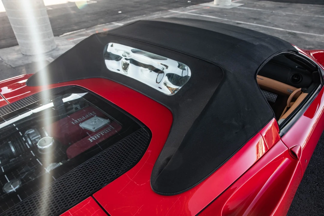 2002 Ferrari 360 Spider - Image 10 of 31