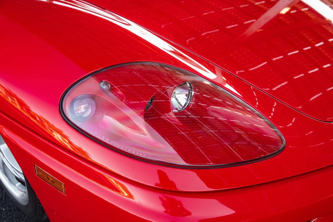 2002 Ferrari 360 Spider - Image 11 of 31