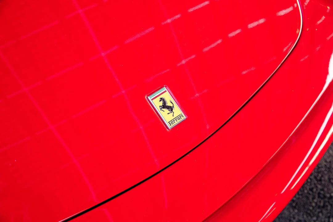 2002 Ferrari 360 Spider - Image 12 of 31