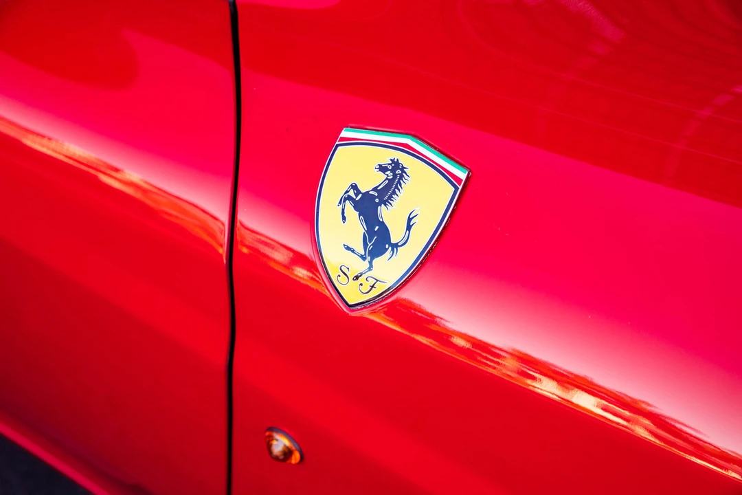 2002 Ferrari 360 Spider - Image 13 of 31