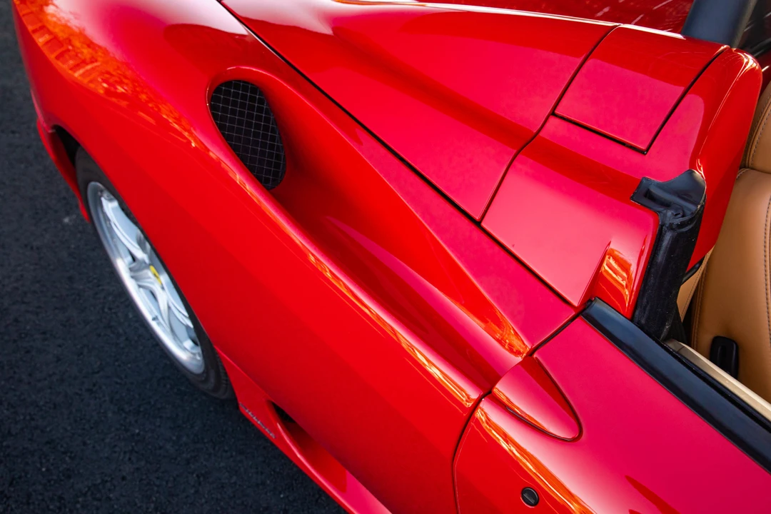 2002 Ferrari 360 Spider - Image 14 of 31