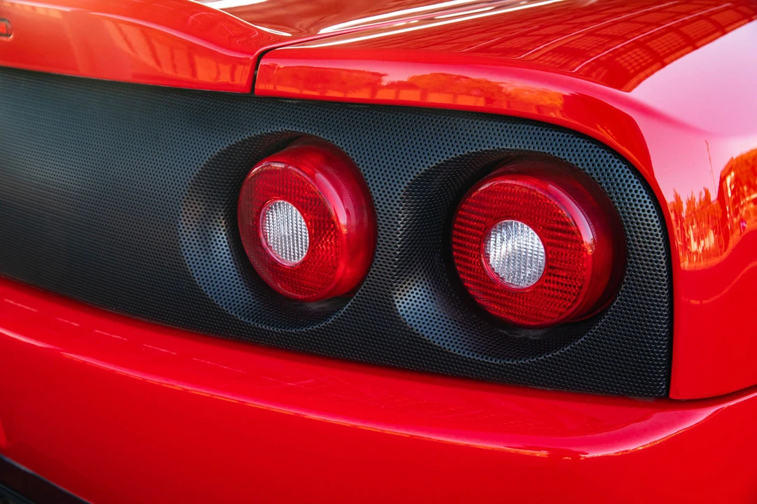 2002 Ferrari 360 Spider - Image 16 of 31