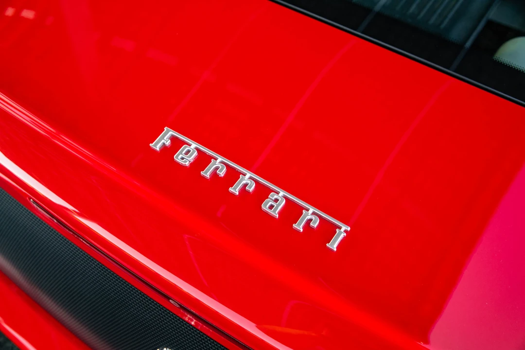 2002 Ferrari 360 Spider - Image 19 of 31