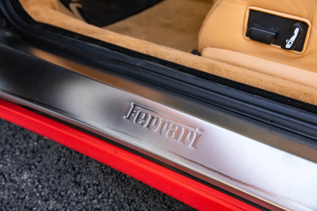 2002 Ferrari 360 Spider - Image 28 of 31