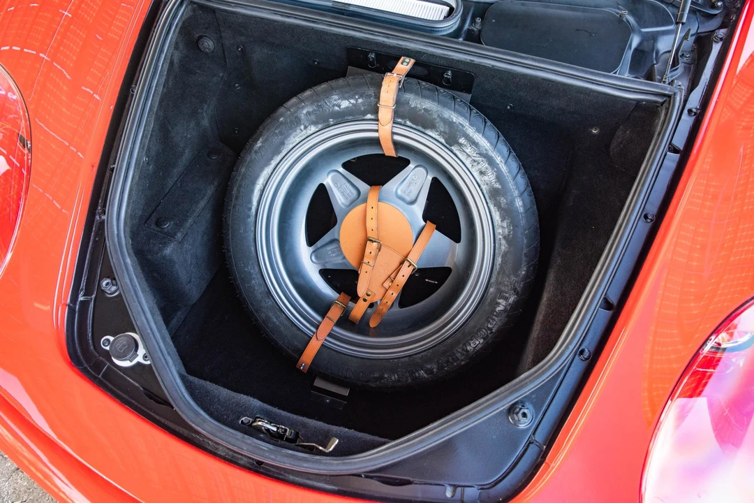 2002 Ferrari 360 Spider - Image 22 of 31