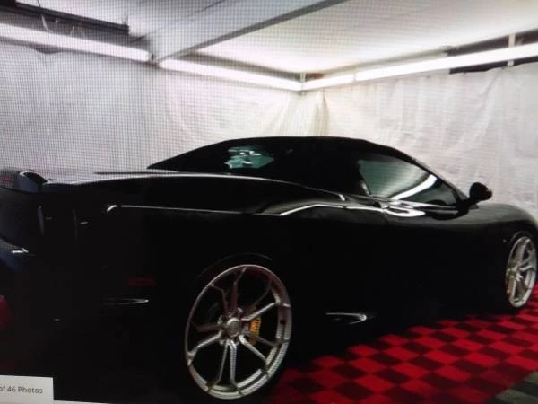 2002 Ferrari 360 Spider - Image 4 of 16