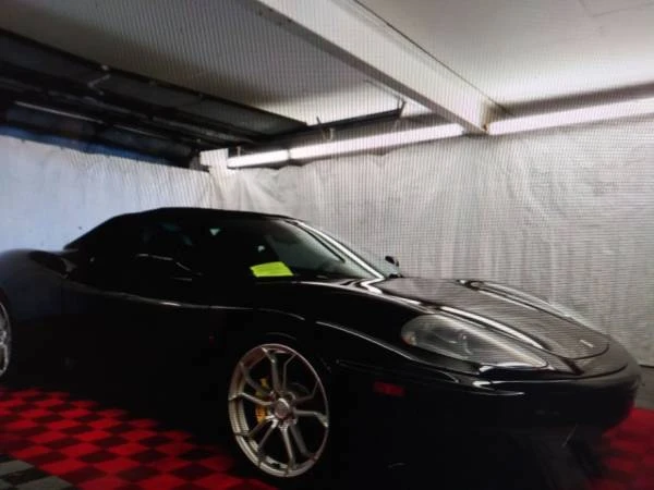 2002 Ferrari 360 Spider - Image 5 of 16