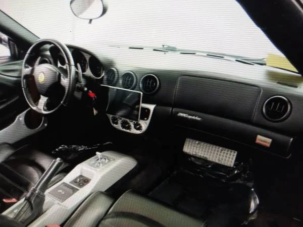 2002 Ferrari 360 Spider - Image 9 of 16