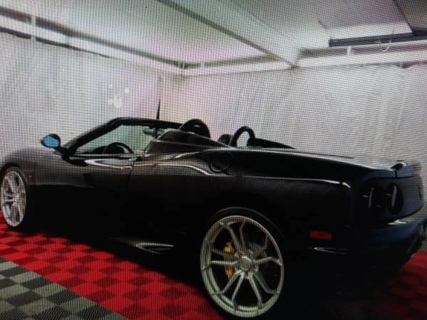 2002 Ferrari 360 Spider - Image 12 of 16